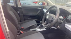 SEAT Arona 1.0 TSI SE Technology 5dr Petrol Hatchback